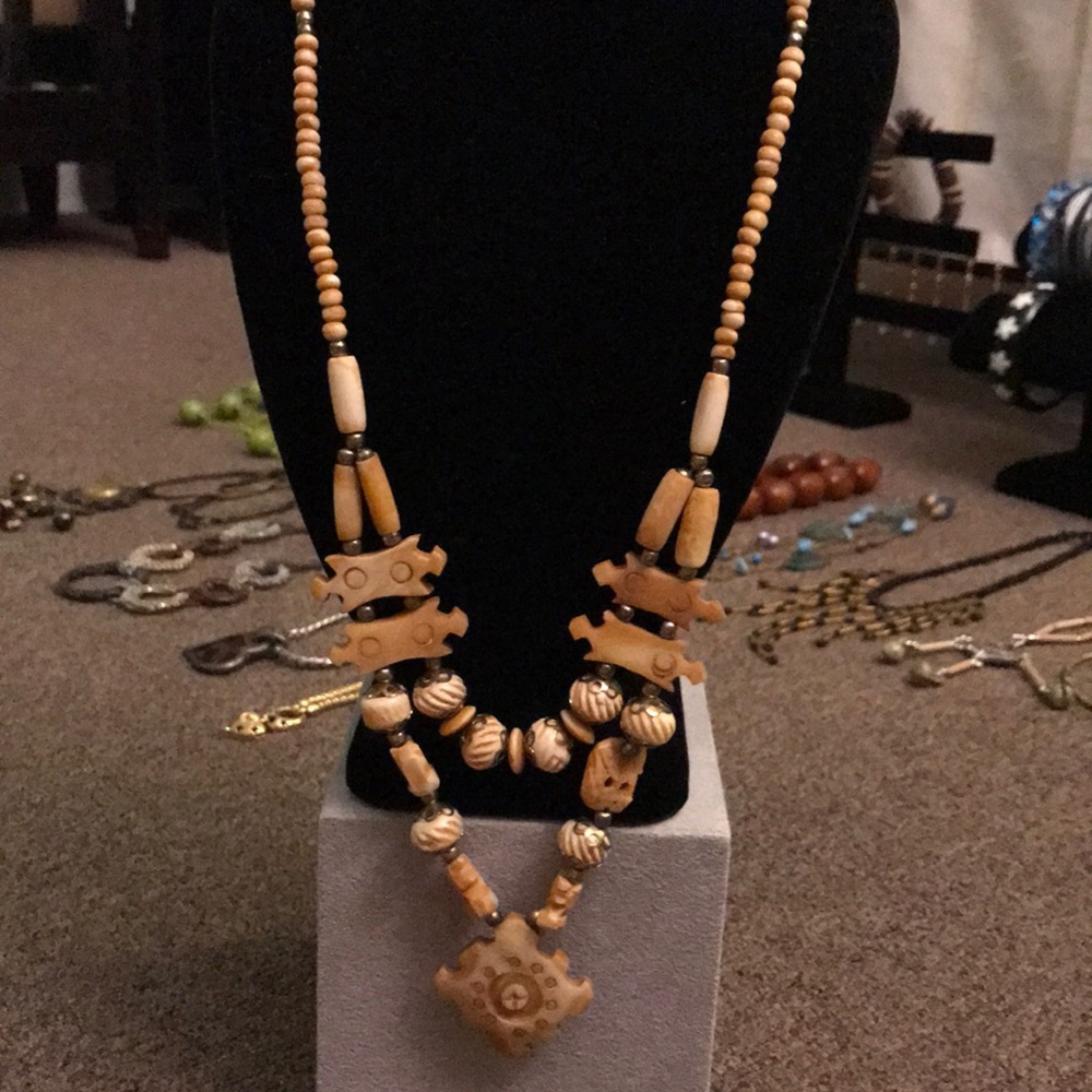 Necklace